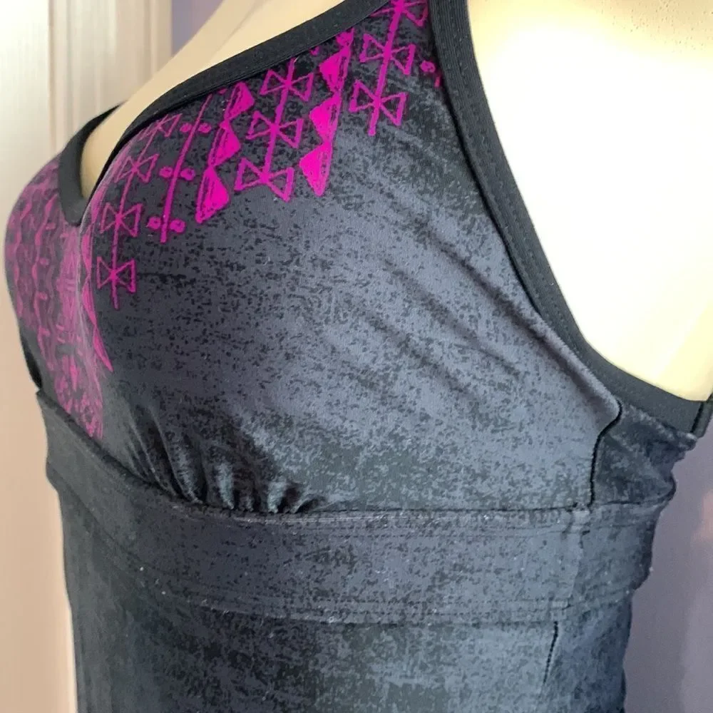 Athleta Swimdress Swimsuit Swimwear XXS